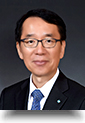 박종흠  교수